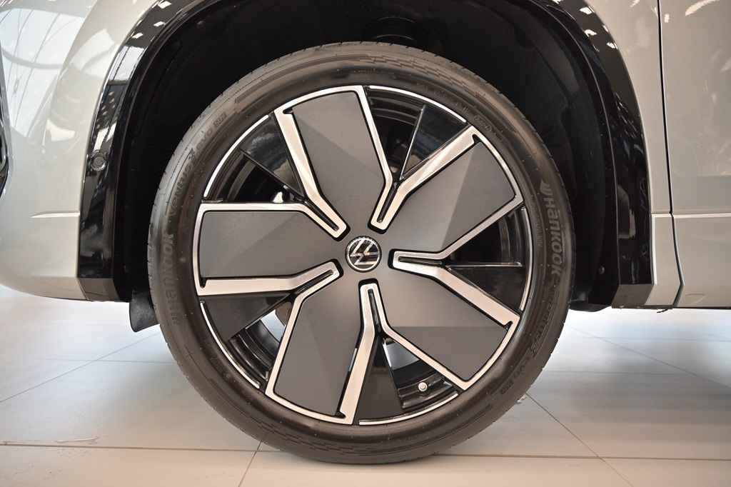 Volkswagen Tayron R-Line SWE Edition 2026, bild 3/10
