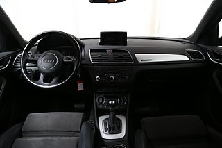 SUV Audi Q3 19 av 26