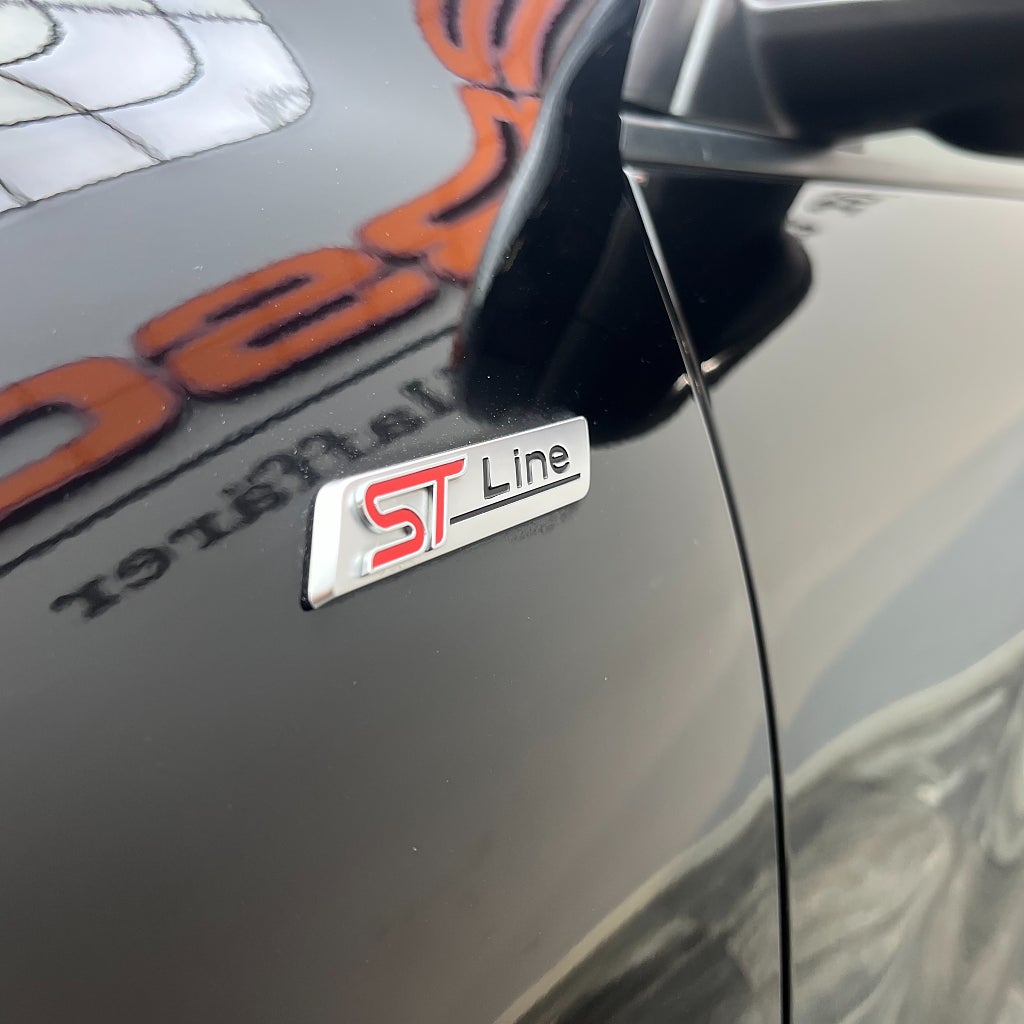 Ford Kuga 2.0 EcoBlue AWD ST-Line Kamera Navi Värmare Drag