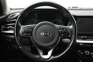 SUV Kia Niro 15 av 27