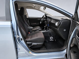 Toyota Auris 2014 bild 13