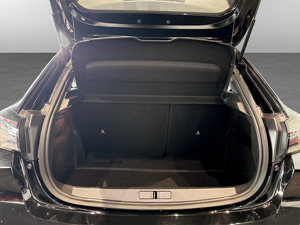 Bild på Peugeot 208 Style Hybrid 100hk Aut CARPLAY BACKSENSORER