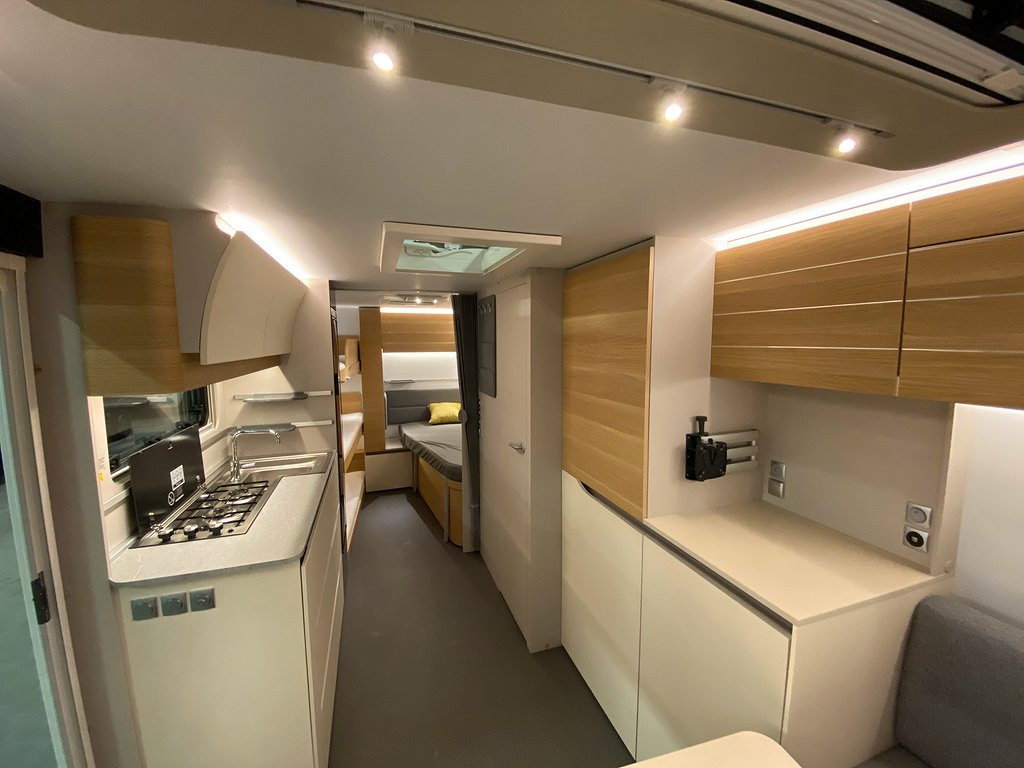 Adria Adora 593 UK / NY / Kampanj 1995kr mån - Adria