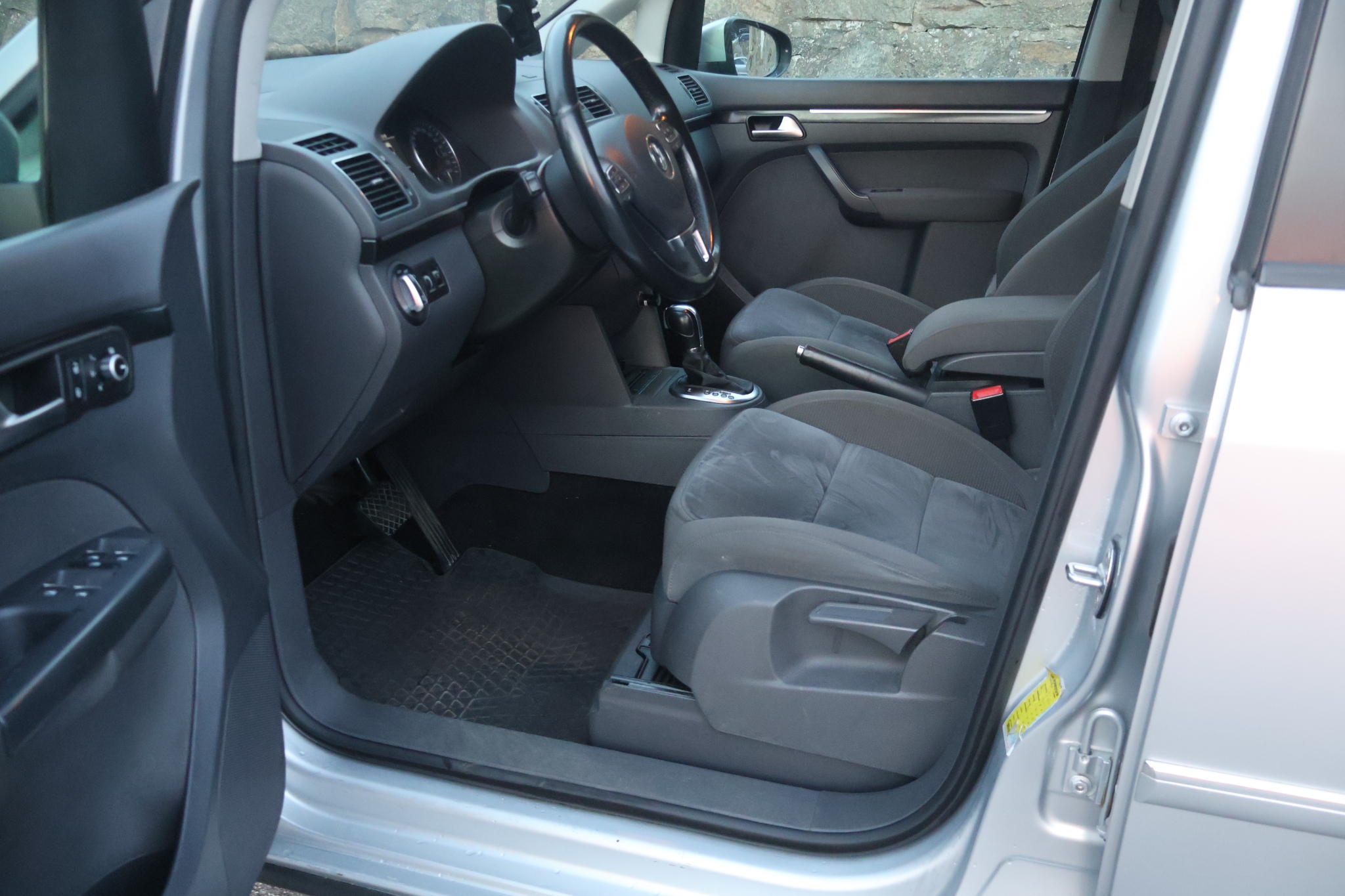 Volkswagen Touran 2014, bild 7/46