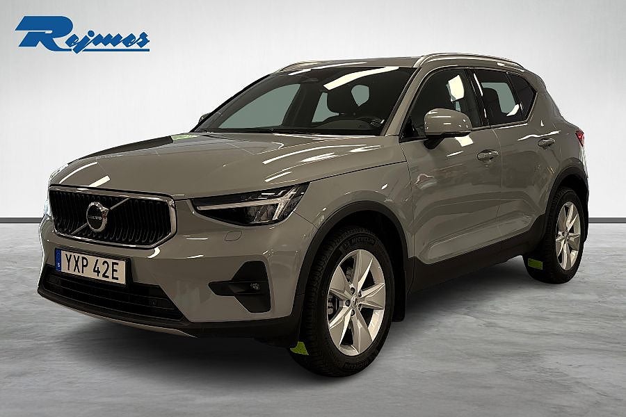 Volvo XC40 B4 FWD Bensin Core SE II