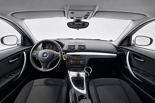 BMW 116i 2010 bild 13
