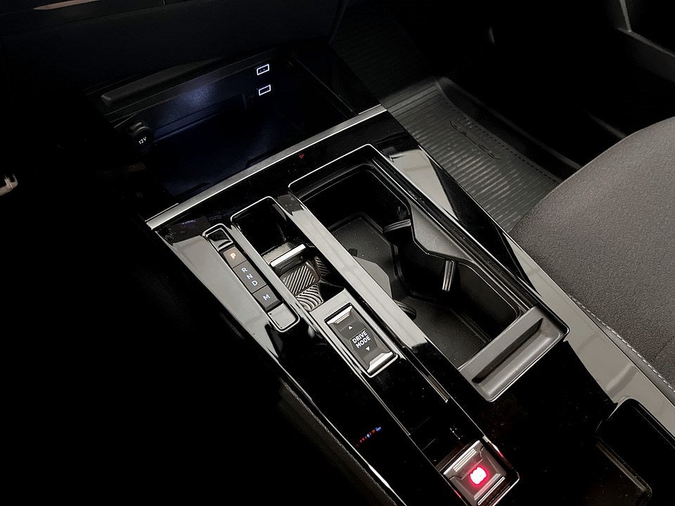 Bild på Opel Astra ST GS 1.2 PT 130hk Aut - 360-KAMERA, CARPLAY