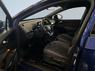 Volkswagen ID.5 Pro Performance S&V-hjul/Kamera/Drag/A.d Fart/Keyless