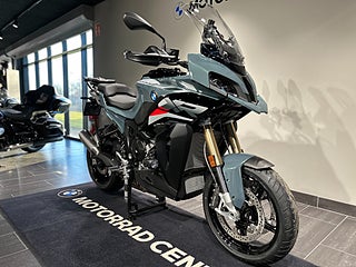 BMW S1000XR / DEMO-Kampanj/SPARA: 24.845kr/Ca 100 mil