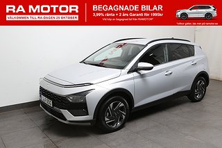 SUV Hyundai Bayon 1 av 21