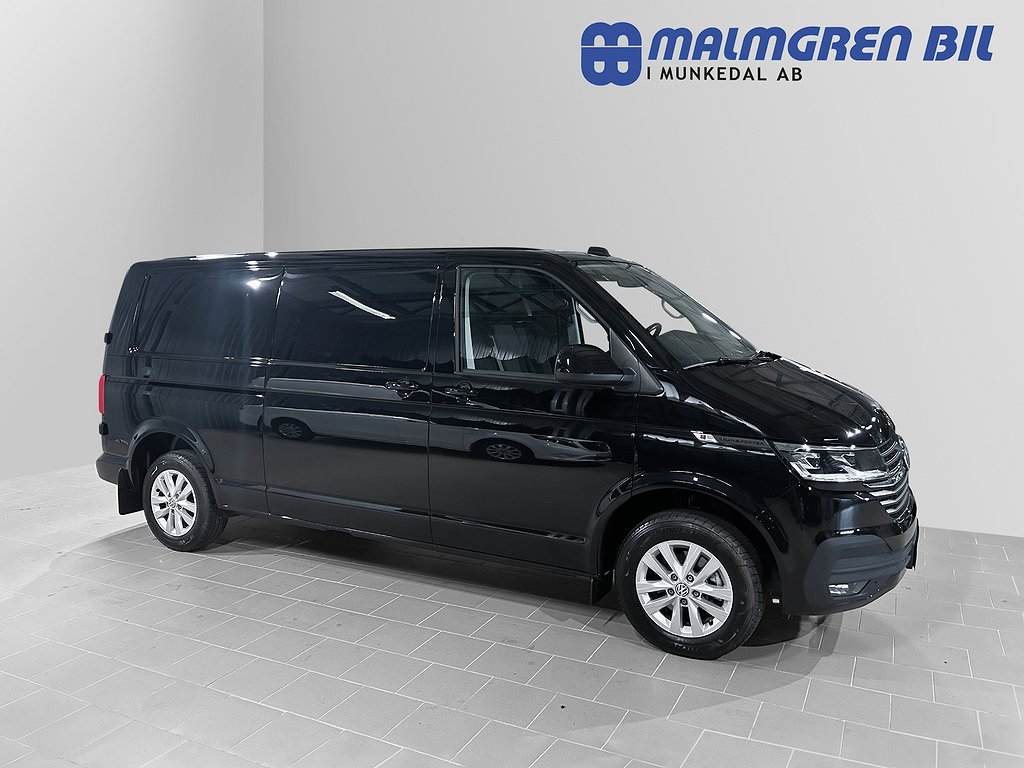 Volkswagen Transporter T6.1 TDI 150 DSG Lång