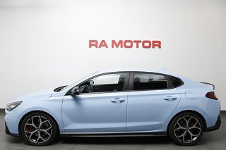 Halvkombi Hyundai i30 3 av 23