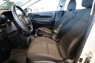 Halvkombi Hyundai i20 9 av 20