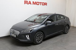 Halvkombi Hyundai IONIQ 2 av 24