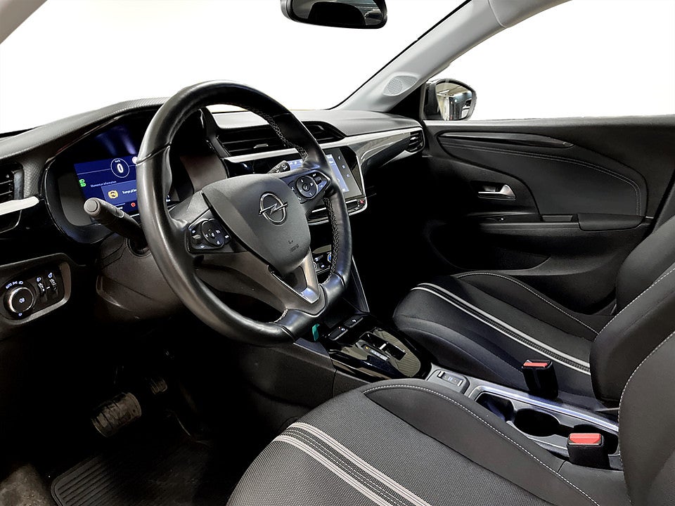 Bild på Opel Corsa-e 50 kWh 136hk Aut Design & Tech B-Kamera Carplay