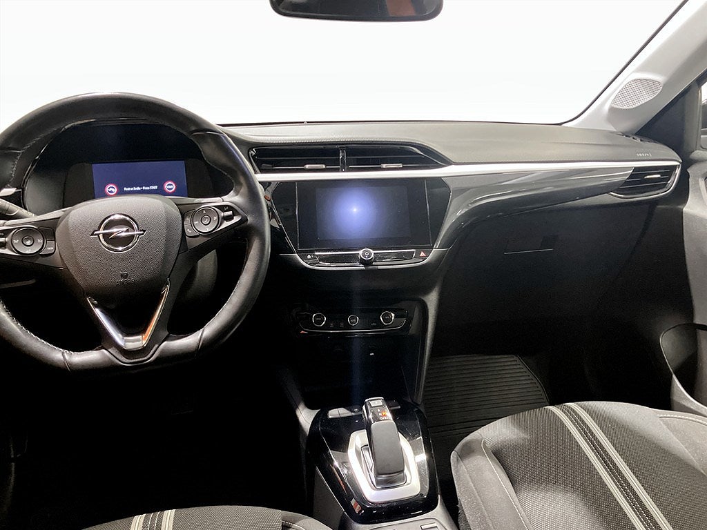 Bild på Opel Corsa-e GS 136hk Aut - B-KAMERA, CARPLAY