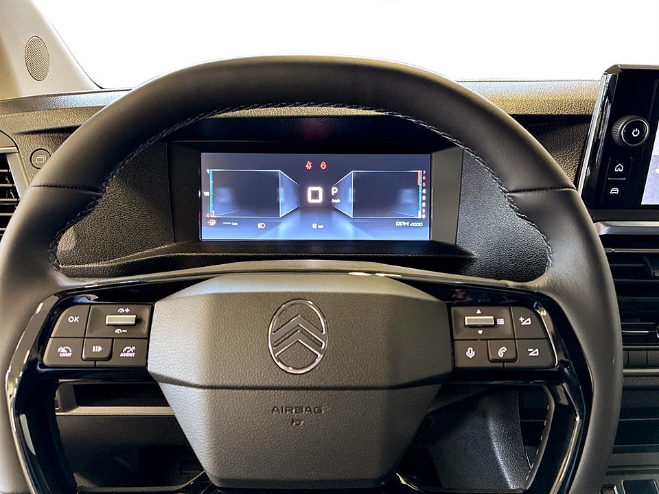 Bild på Citroën Jumpy Business 150hk Aut L2-EDITION SERVICE &VINTERHJUL INGÅR