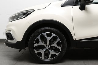 SUV Renault Captur 8 av 23