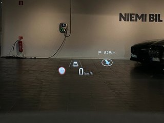 Hyundai Santa Fe PHEV Advanced 7-sits/Pano/360/Krell/HuD/SoV