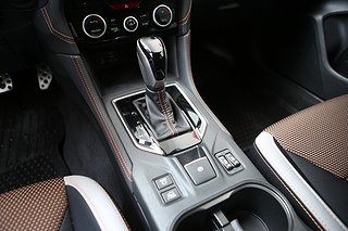 Kombi Subaru XV 10 av 17