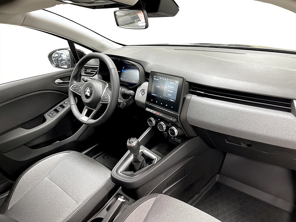 Bild på Mitsubishi Colt Invite 90hk - DEMO
