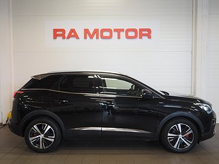 SUV Peugeot 3008 4 av 22