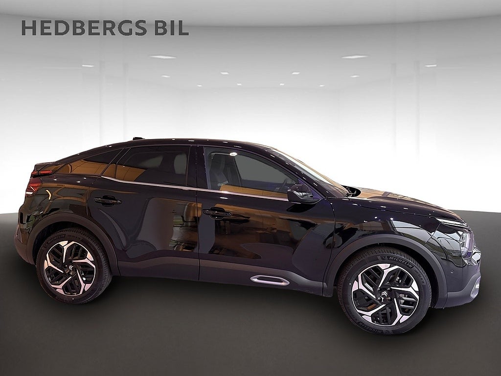 Citroën C4 1.2 PLUS /Privatleasing 2799:-  thumbnail
