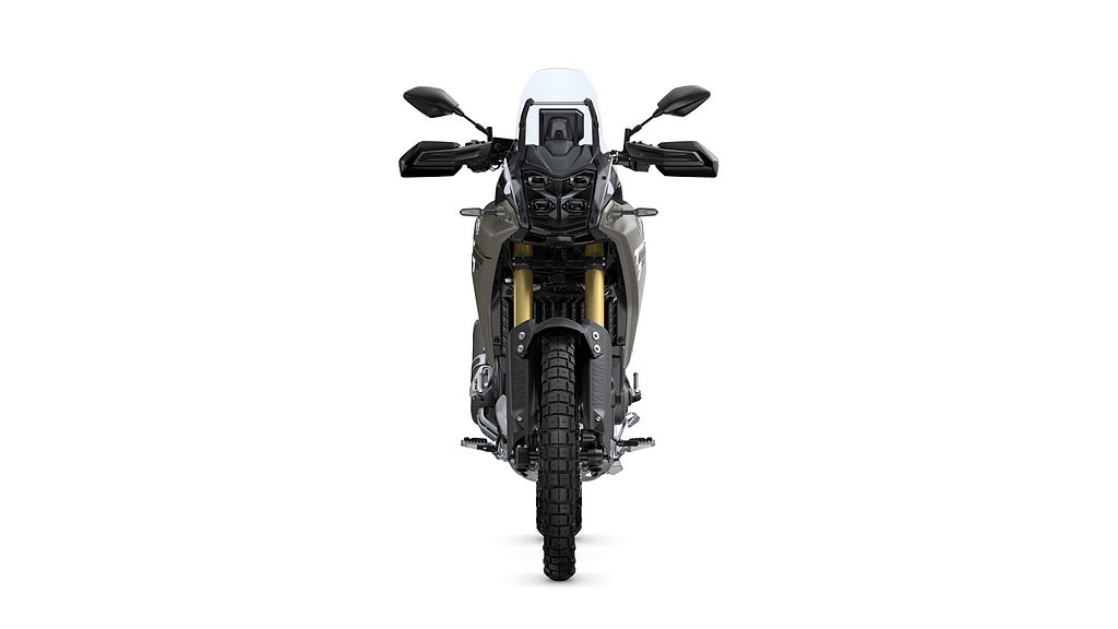 Yamaha Ténéré 700 Low/Räntekampanj 3,45%/XTZ700/Beställ redan idag!