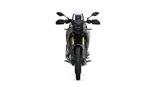 Yamaha Ténéré 700 Low/Räntekampanj 3,45%/XTZ700/Beställ redan idag!