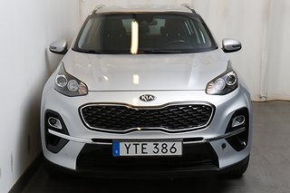 SUV Kia Sportage 7 av 21