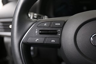 SUV Hyundai Bayon 10 av 21