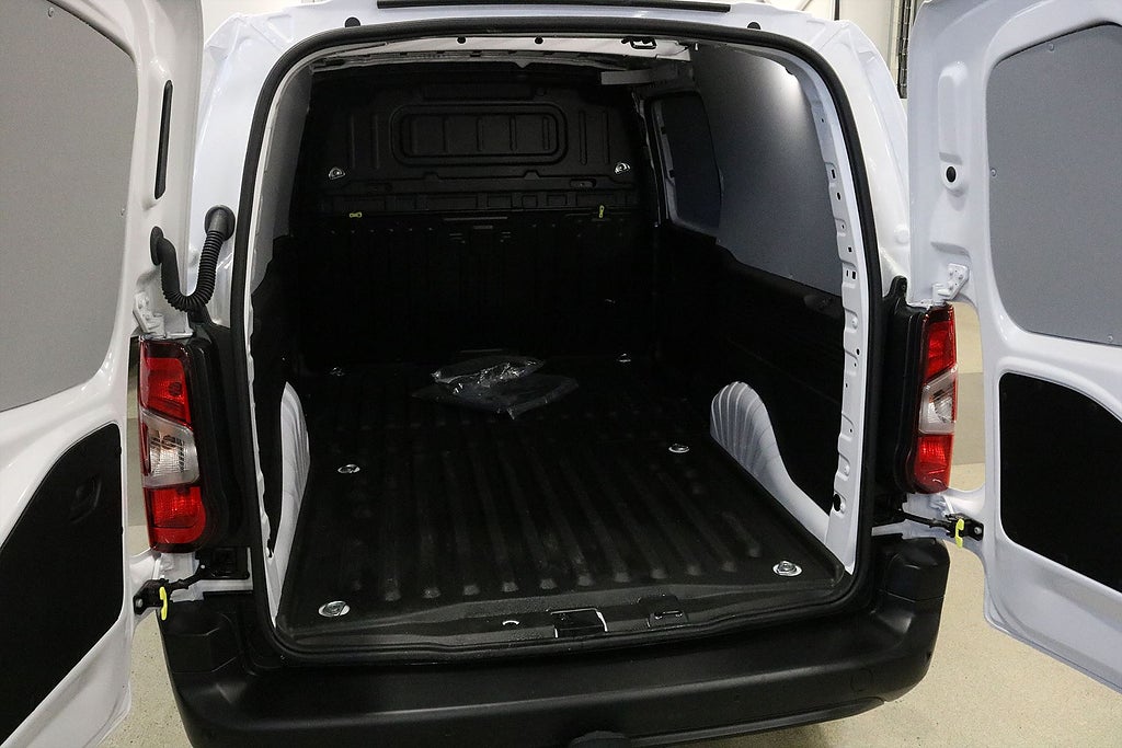 Bild på Citroën Berlingo 1.5 130hk Aut L2 - DEMO