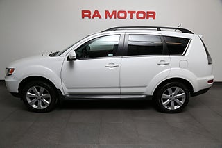 SUV Mitsubishi Outlander 3 av 25