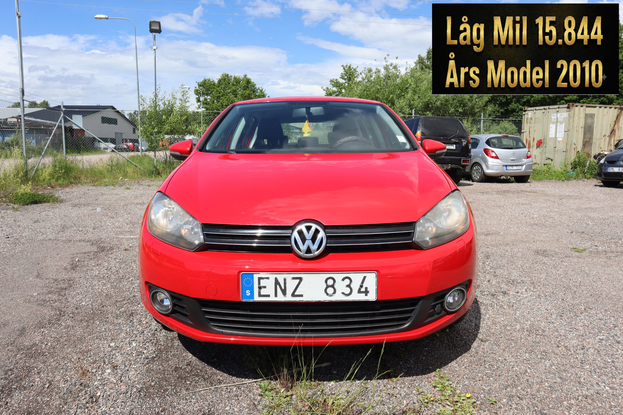 Volkswagen Golf 2010, bild 2/53