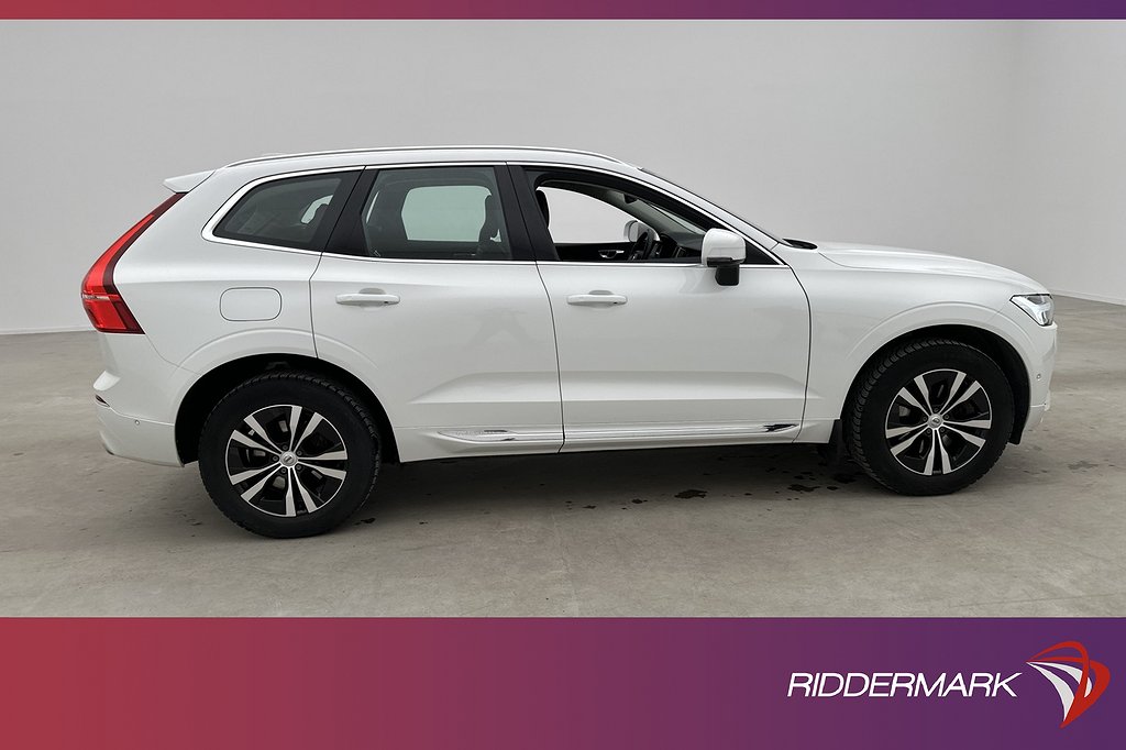 Volvo XC60 Recharge T8 AWD Inscription Pano 360 Head up