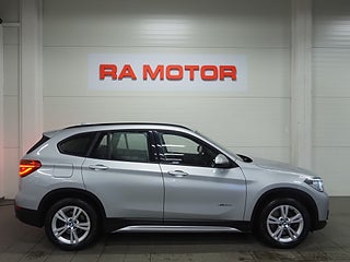 SUV BMW X1 4 av 23