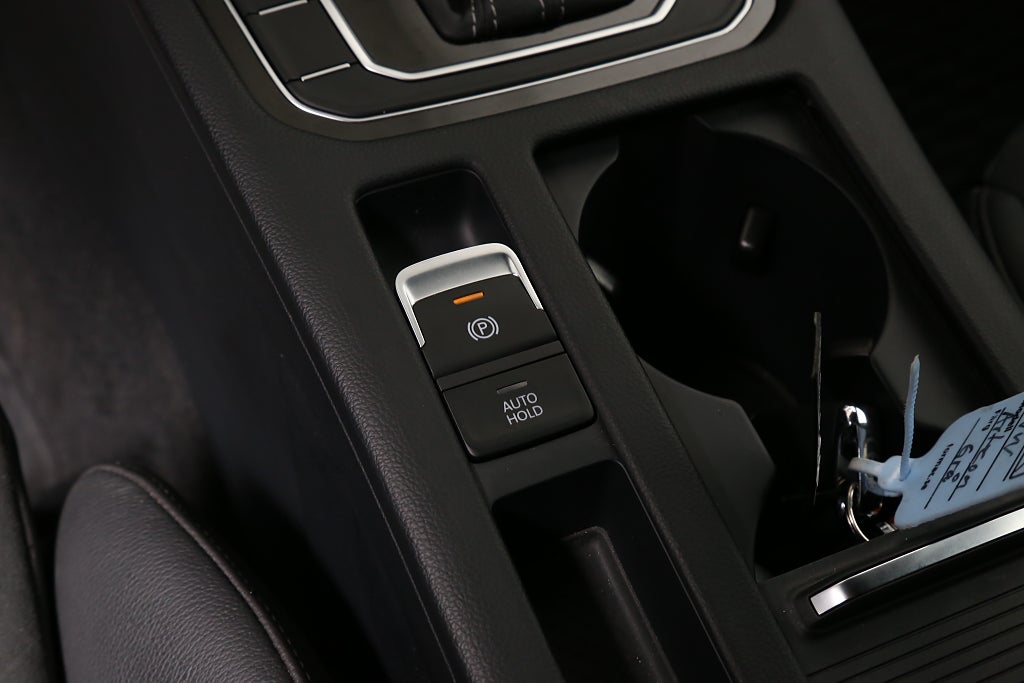 Volkswagen Arteon eHybrid Shooting Brake 218hk R-Line Värmare Drag 2022