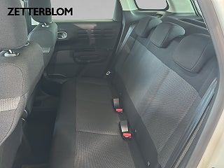 SUV Citroën C3 9 av 15