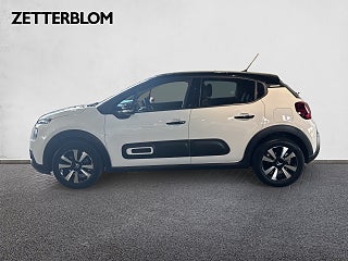 Halvkombi Citroën C3 2 av 14