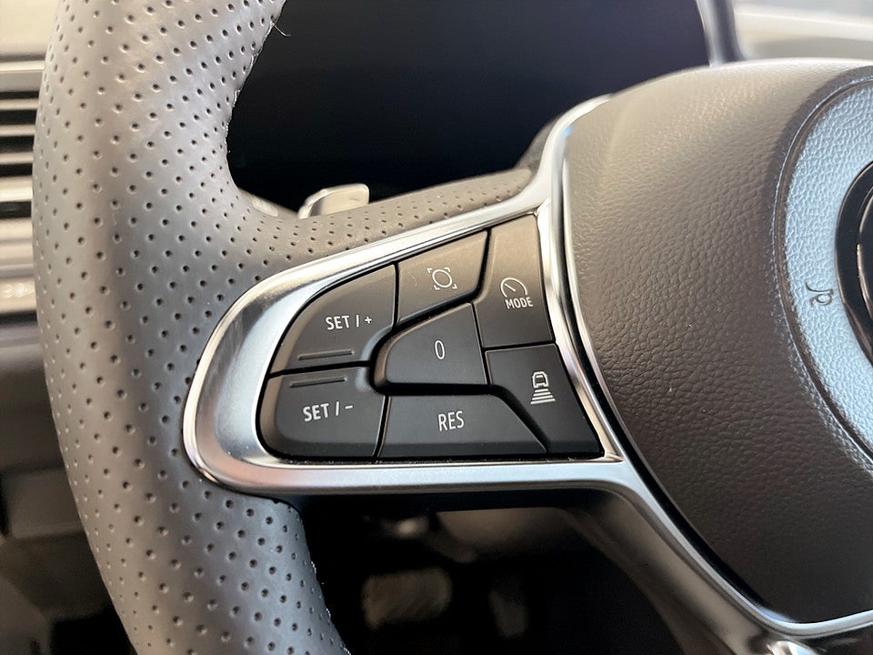 Bild på Mitsubishi ASX Intense MHEV 160hk Aut - OMGÅENDE LEVERANS!
