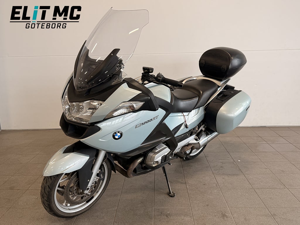 BMW Motorrad R 2010 - miniatyr 16