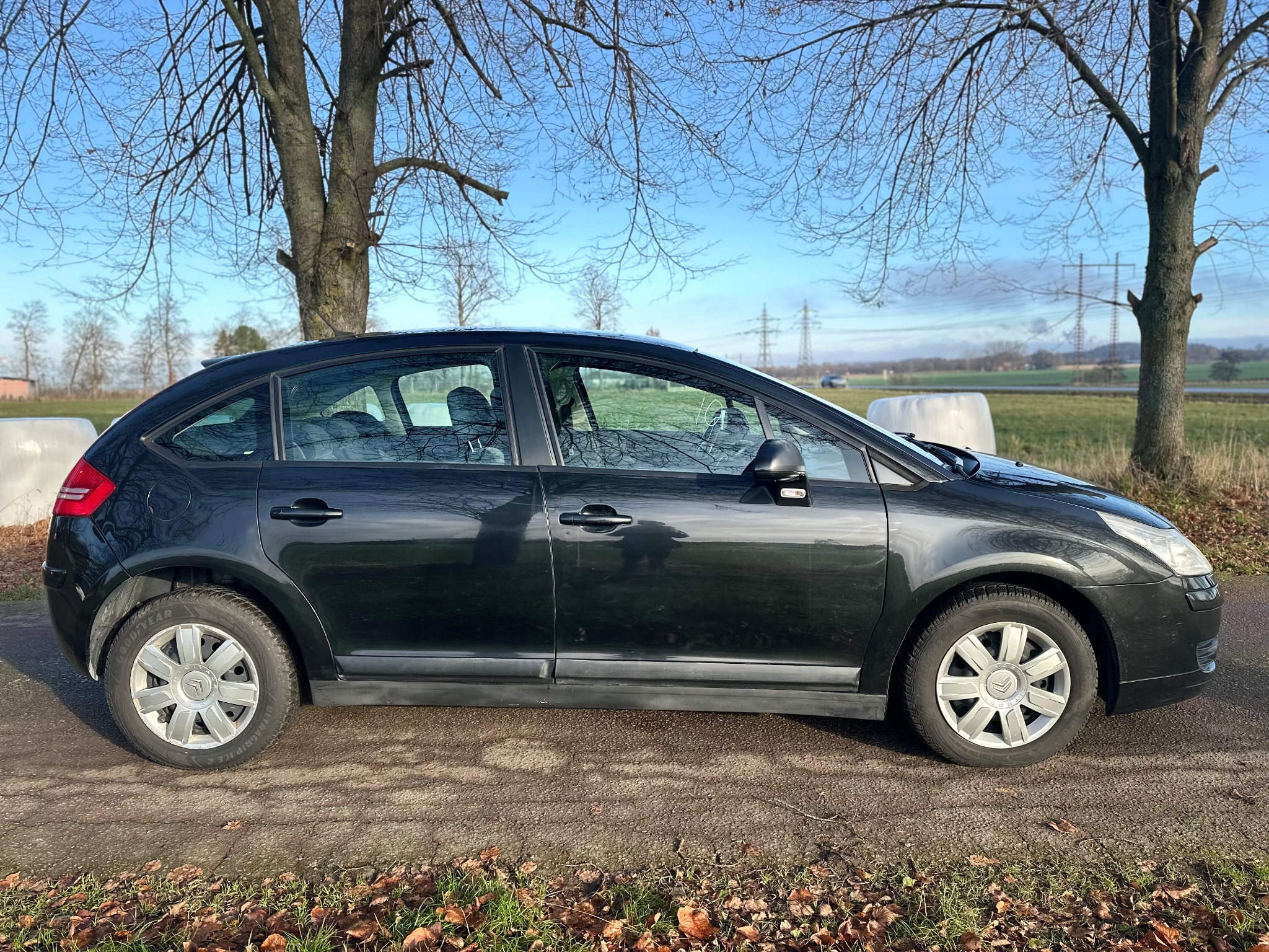 Citroen C4 2008, bild 7/42