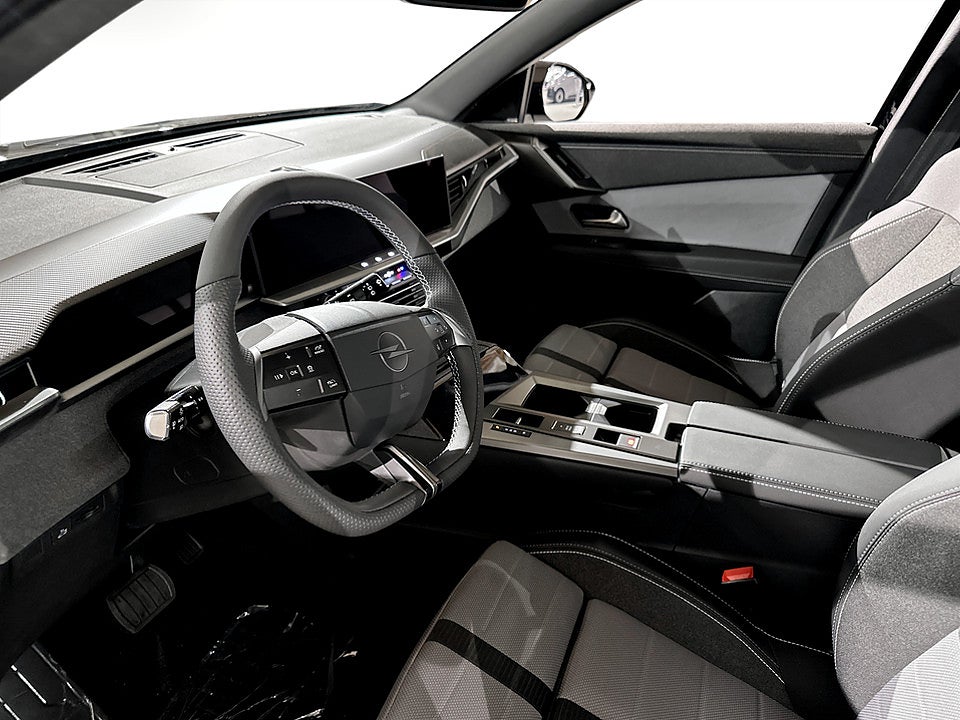 Bild på Opel Grandland GS Hybrid 136hk Aut - OMGÅENDE LEVERANS!