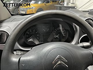 Transportbil - Skåp Citroën Berlingo 26 av 27