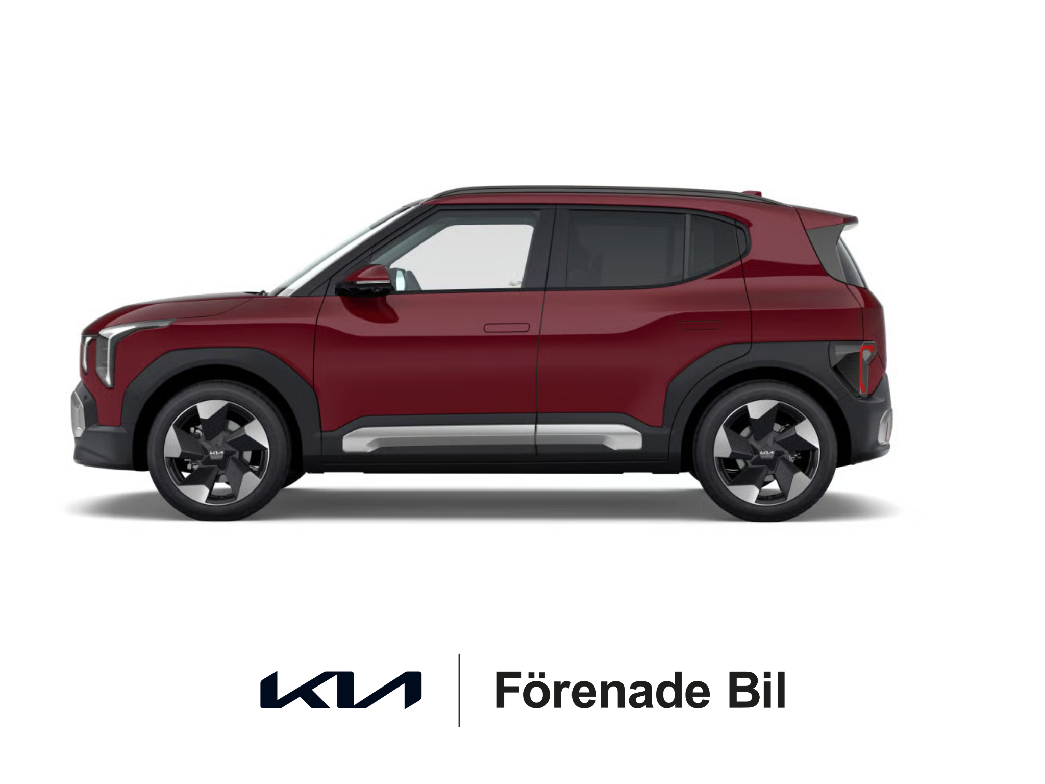Kia EV2 PLUS 5-SITS 2027, bild 2/10