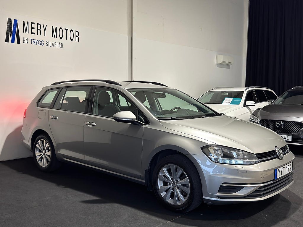 Volkswagen Golf bild 2