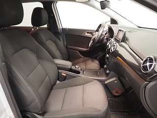 Halvkombi Mercedes-Benz B 10 av 26