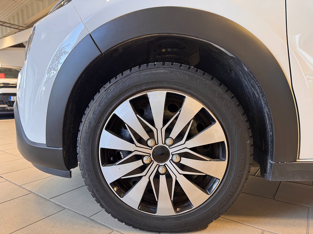 Citroën C3 2023 - miniatyr 37