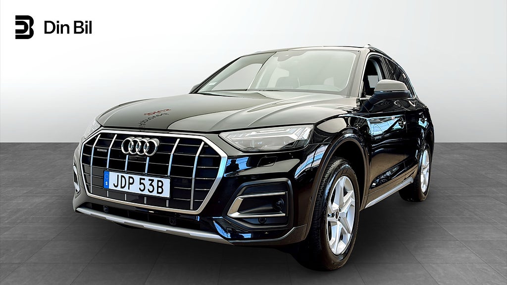Audi Q5 40 TDI quattro PROLINE ADVANCED Evolution