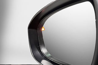 SUV Nissan X-Trail 17 av 21